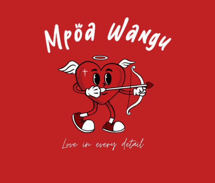 Mpoa Wangu Flowers Shop