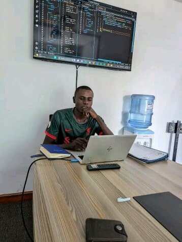 Why a Professional Website is Your Best Investment in Kenya