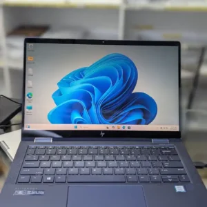 HP Dragonfly G2 x360