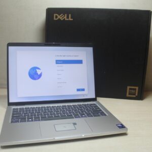 DELL PRO 14 (PC14250)