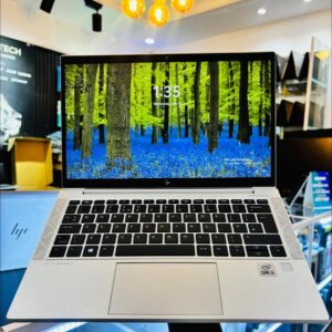 HP EliteBook 830 G7 (Touch)