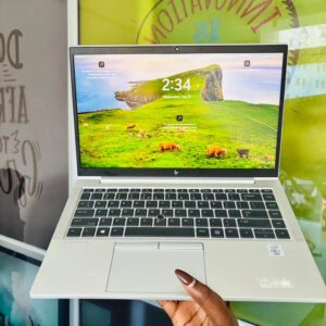 HP EliteBook 830 G8 Series