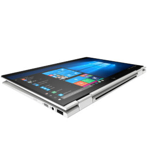 HP EliteBook x360 1030 G4: 13.3" FHD Touch, 8th Gen i7 vPro, 16GB RAM, 512GB SSD