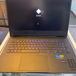 OMEN GAMING LAPTOP