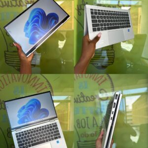 HP EliteBook x360 1030 G7